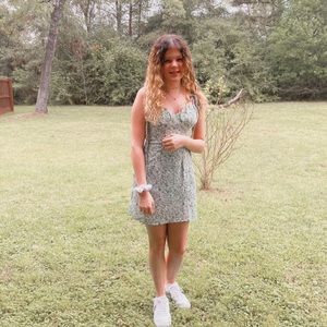 Meet your Posher, Ashlee